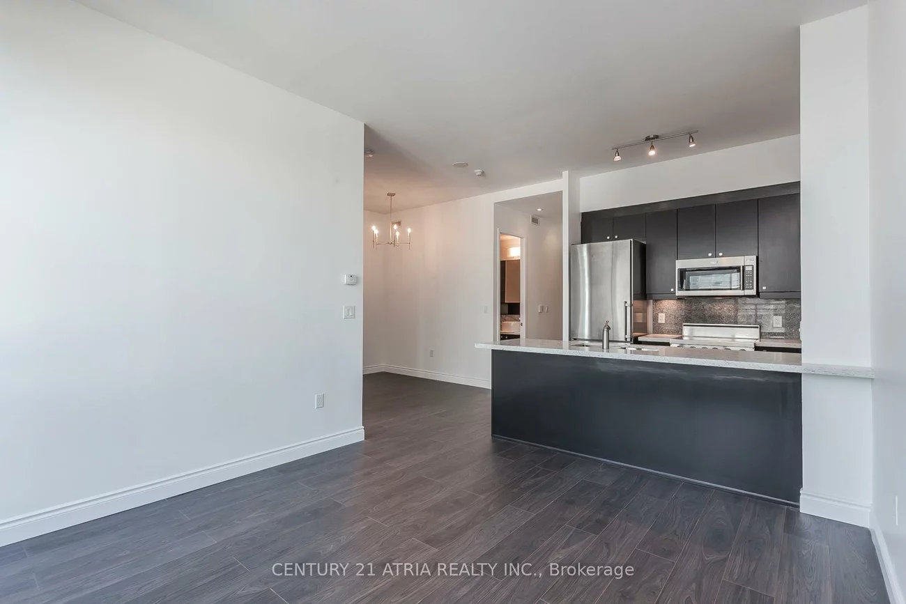 11, Brunel, Waterfront Communities C1, Toronto