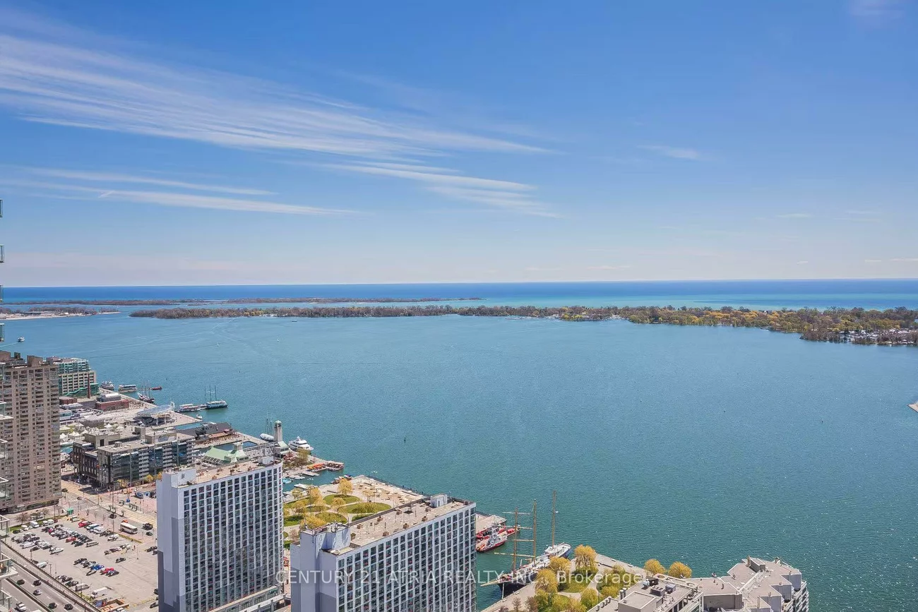 11, Brunel, Waterfront Communities C1, Toronto