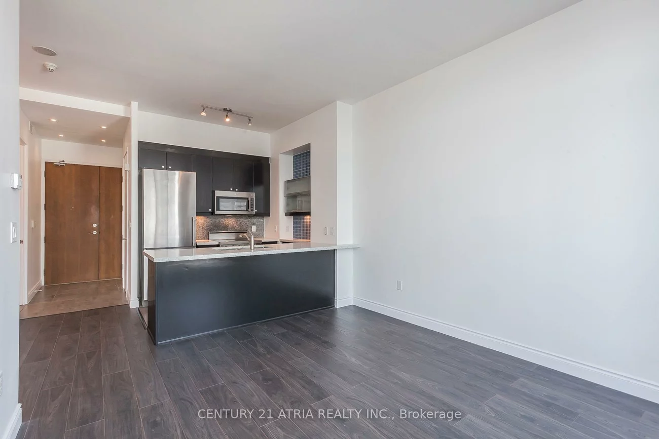 11, Brunel, Waterfront Communities C1, Toronto