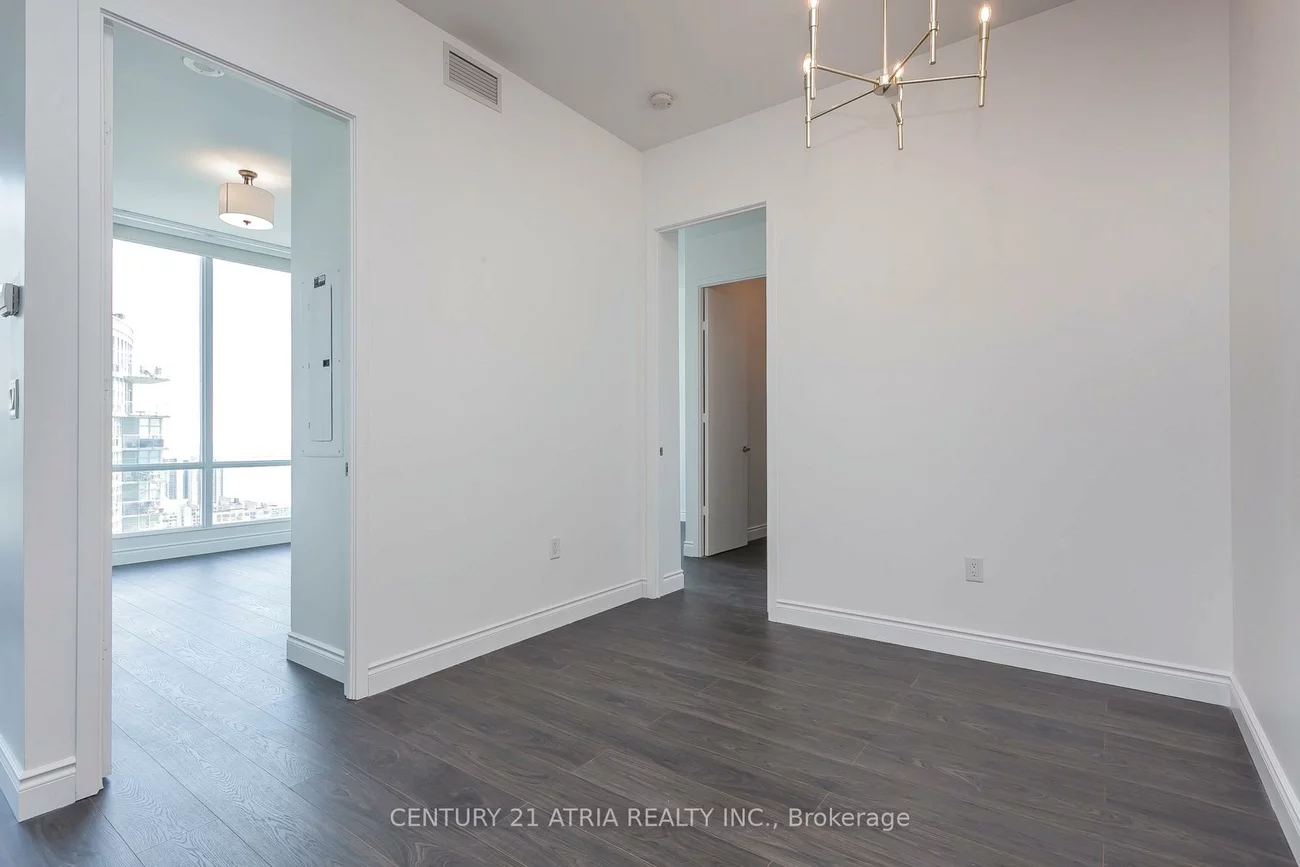 11, Brunel, Waterfront Communities C1, Toronto