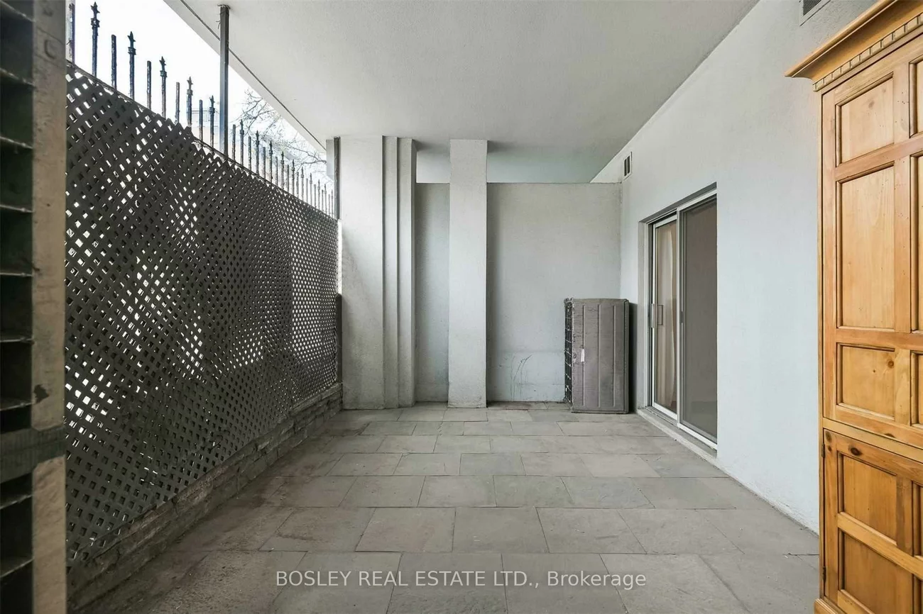 600, Eglinton, Mount Pleasant East, Toronto