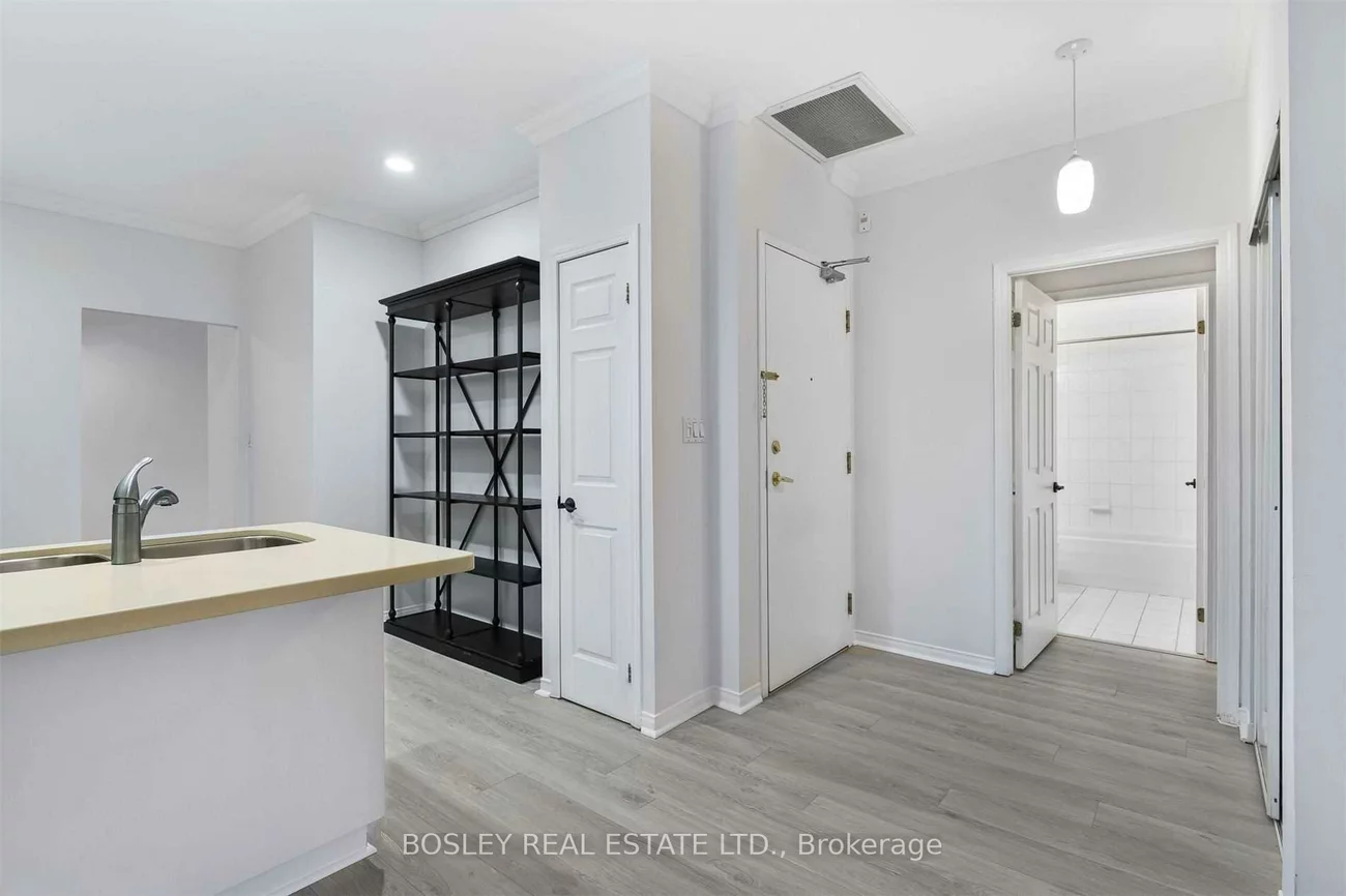 600, Eglinton, Mount Pleasant East, Toronto