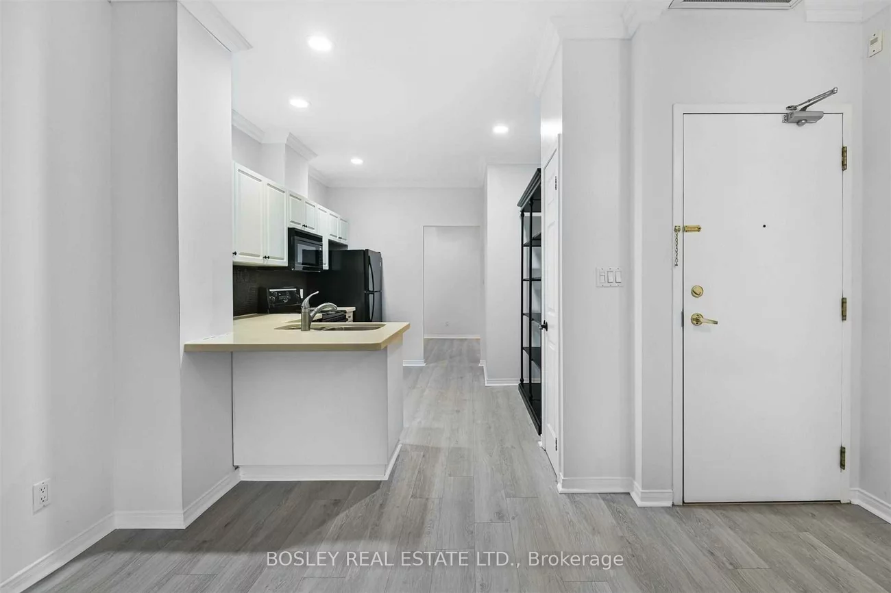 600, Eglinton, Mount Pleasant East, Toronto