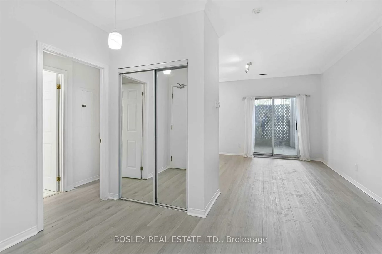 600, Eglinton, Mount Pleasant East, Toronto