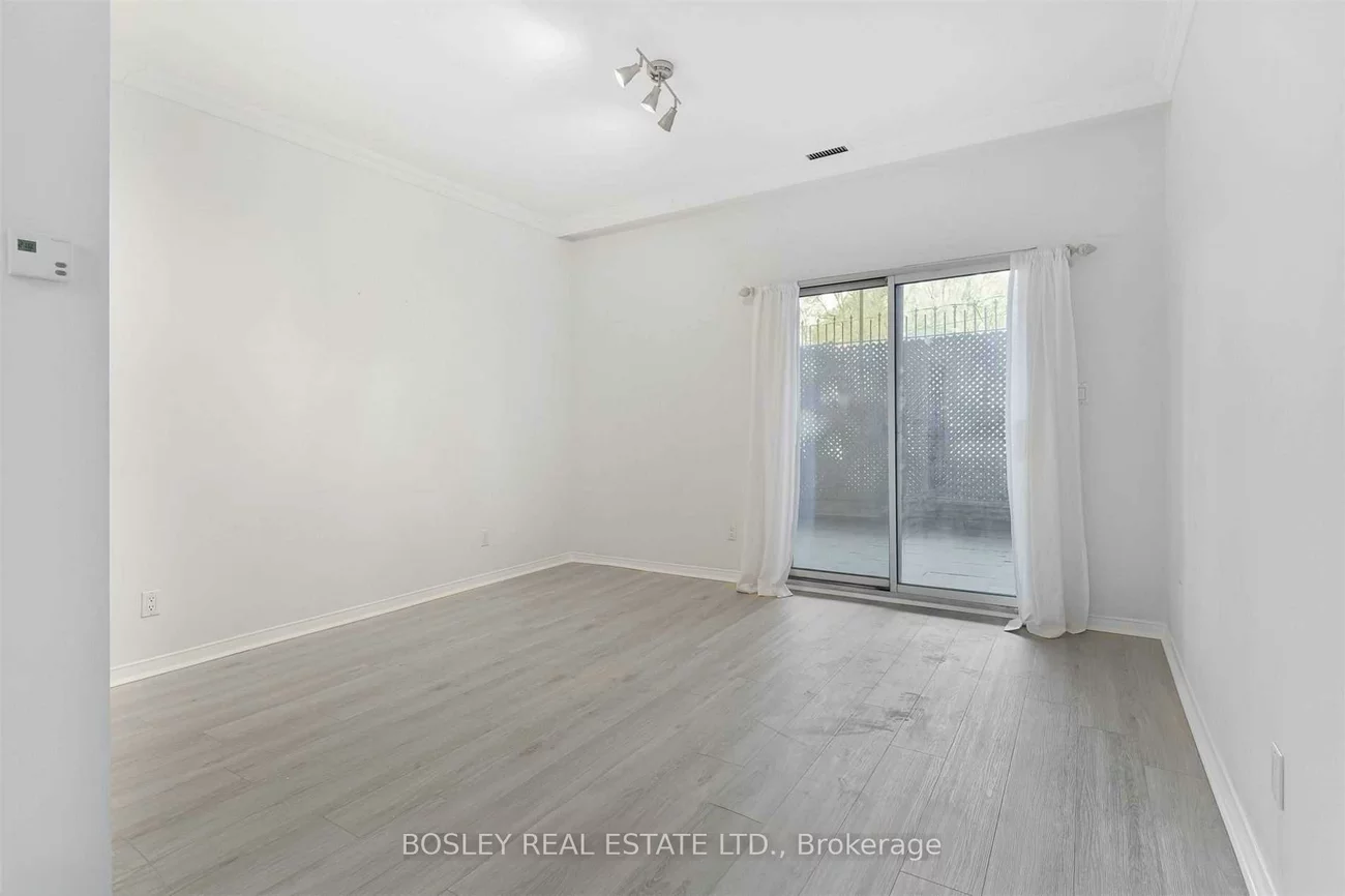 600, Eglinton, Mount Pleasant East, Toronto