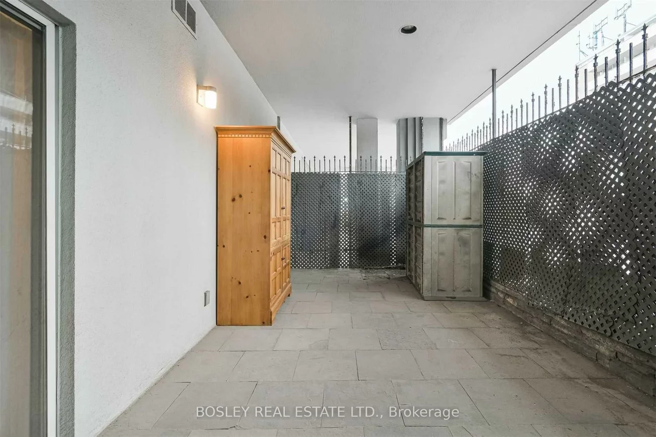 600, Eglinton, Mount Pleasant East, Toronto