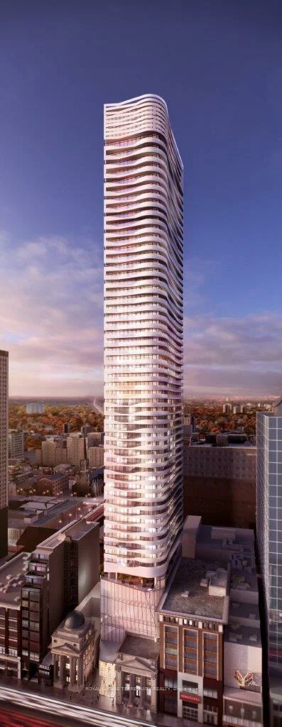 197, Yonge, Church-Yonge Corridor, Toronto