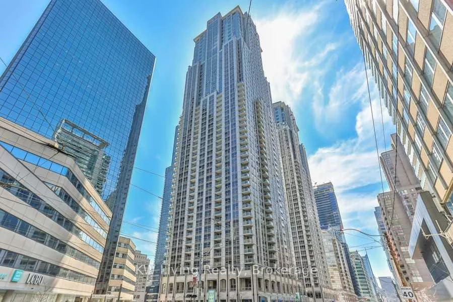 763, Bay, Bay Street Corridor, Toronto