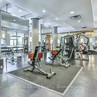 763, Bay, Bay Street Corridor, Toronto