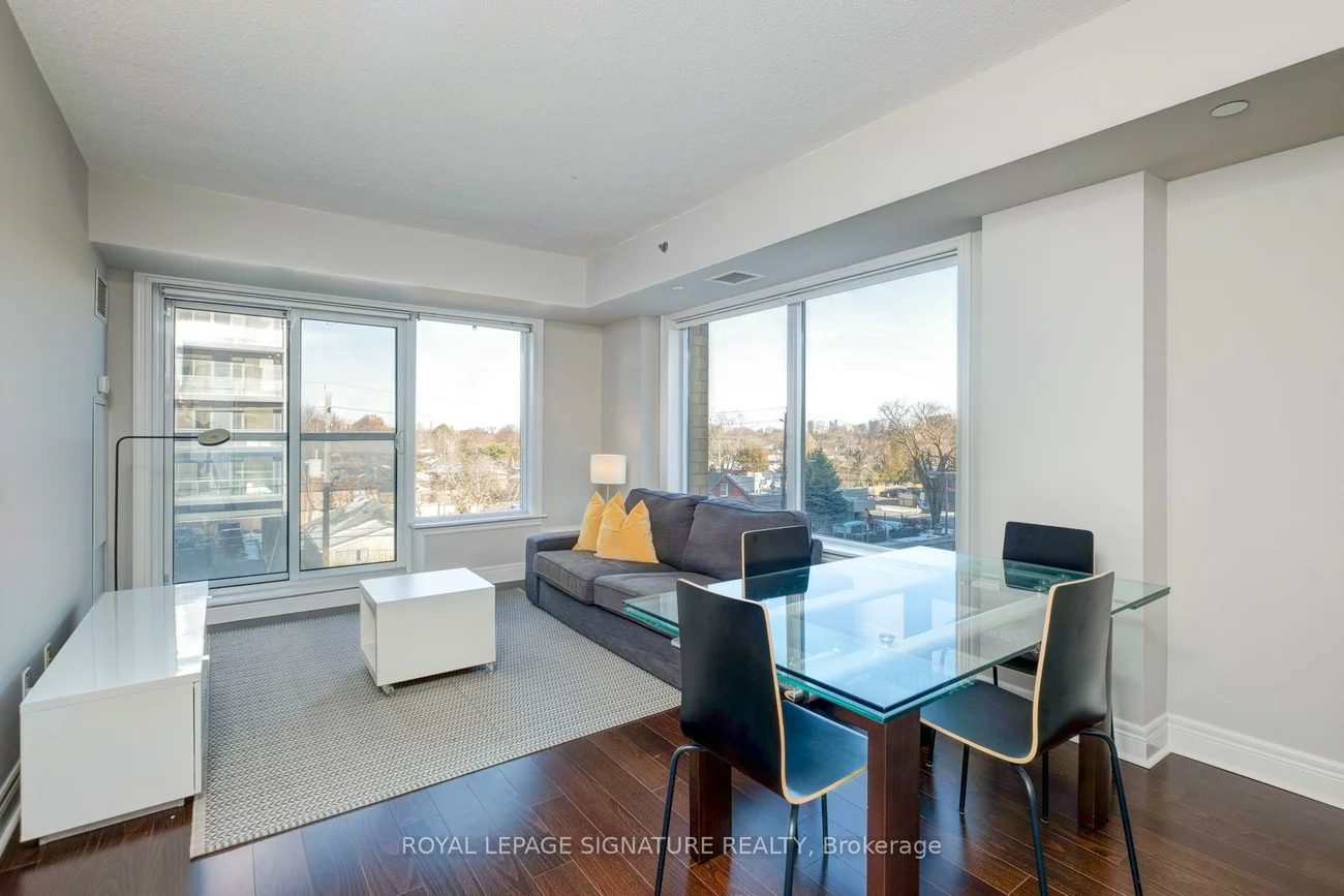 701, Sheppard, Clanton Park, Toronto