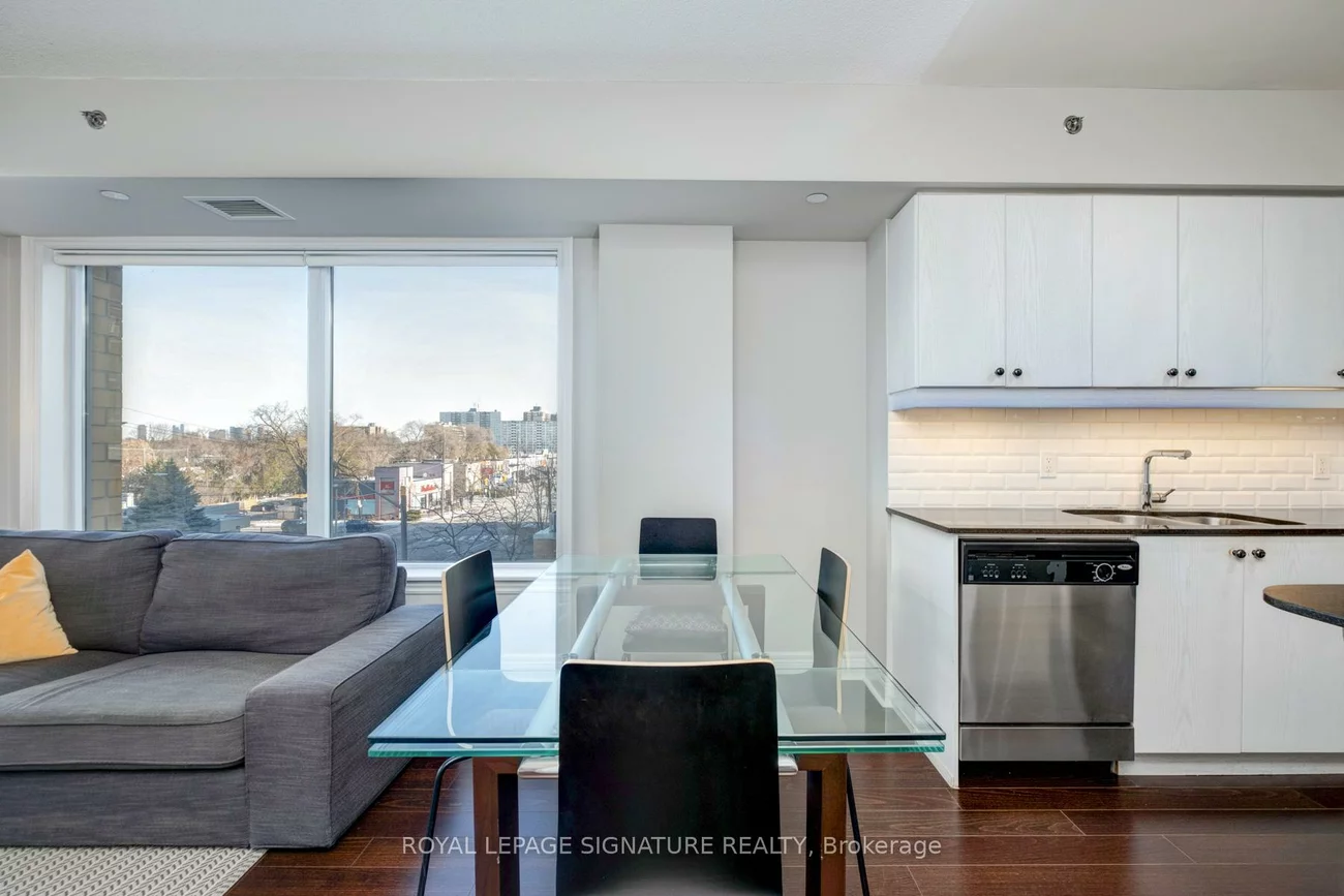 701, Sheppard, Clanton Park, Toronto