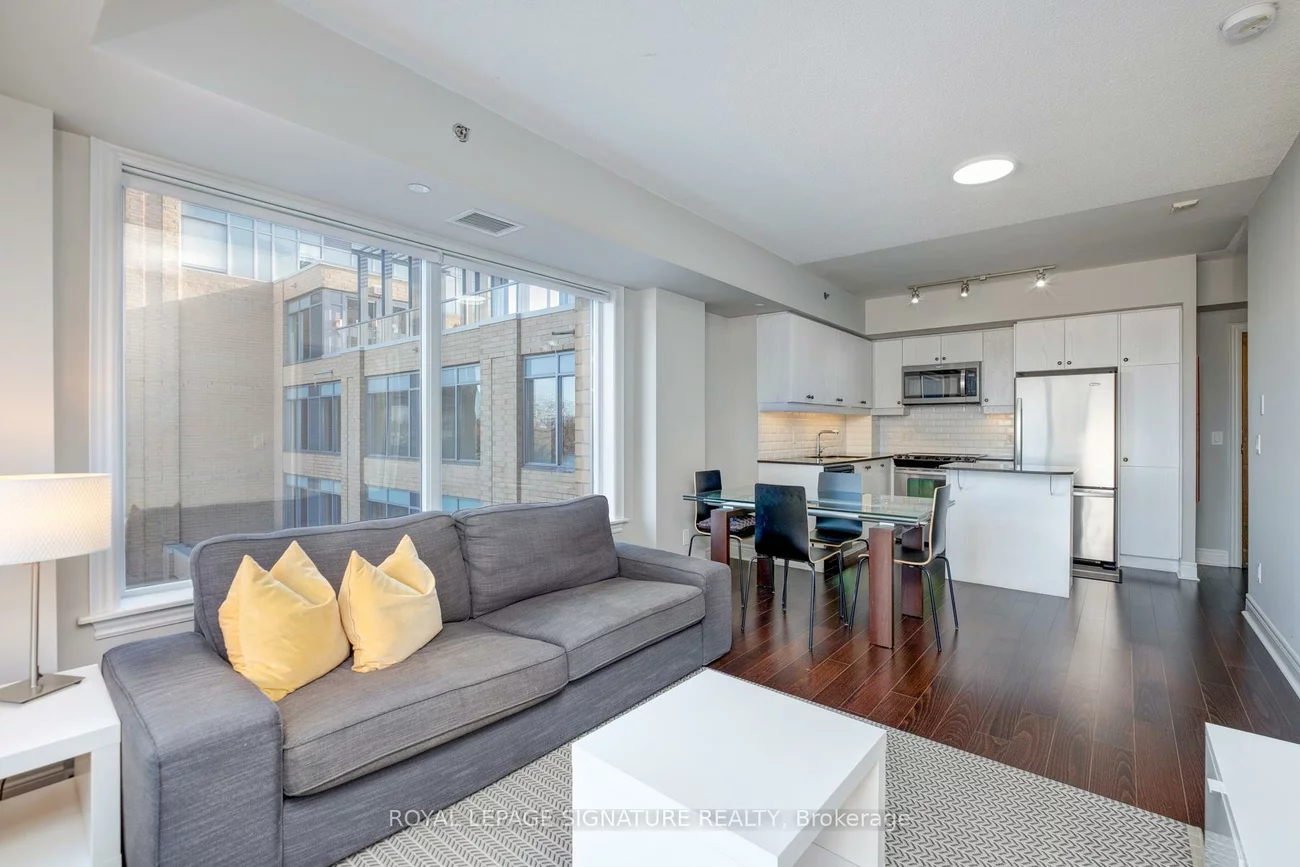 701, Sheppard, Clanton Park, Toronto