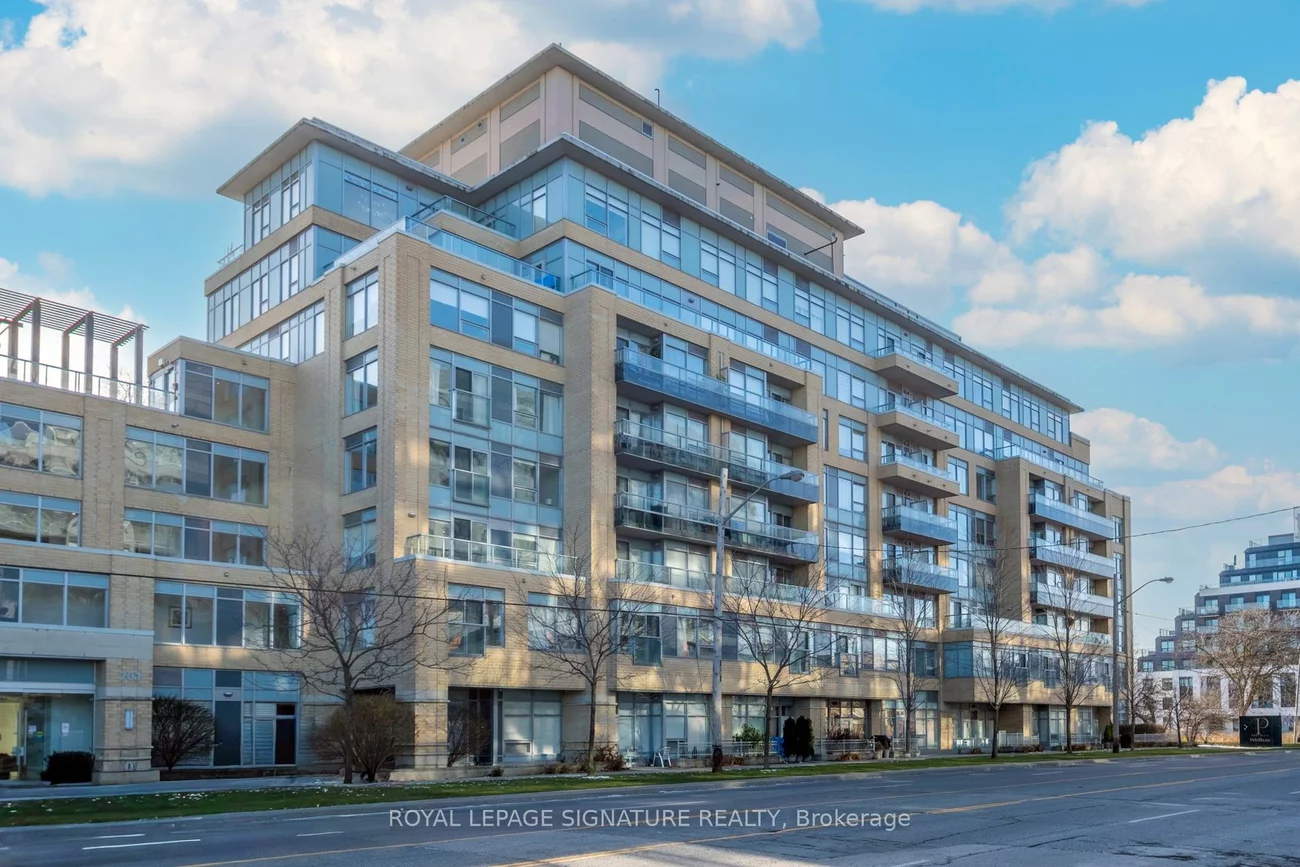 701, Sheppard, Clanton Park, Toronto