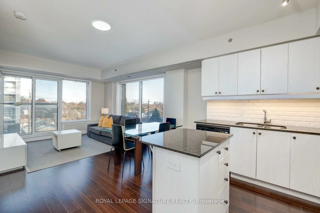 701, Sheppard, Clanton Park, Toronto