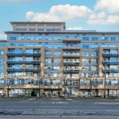 701, Sheppard, Clanton Park, Toronto