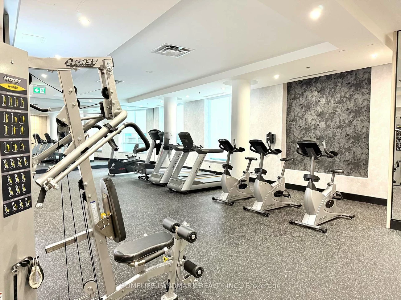 100, Western Battery, Niagara, Toronto