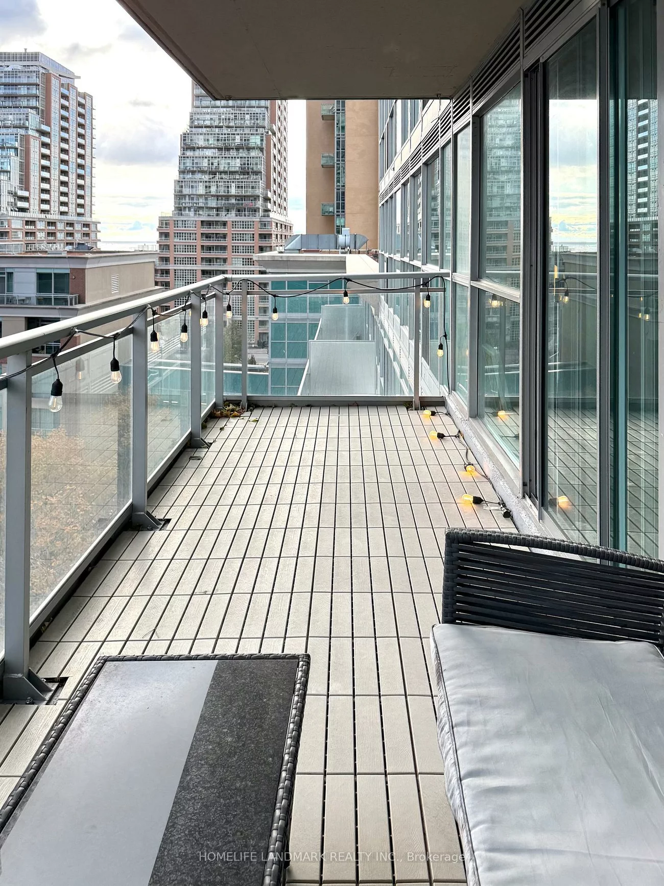 100, Western Battery, Niagara, Toronto