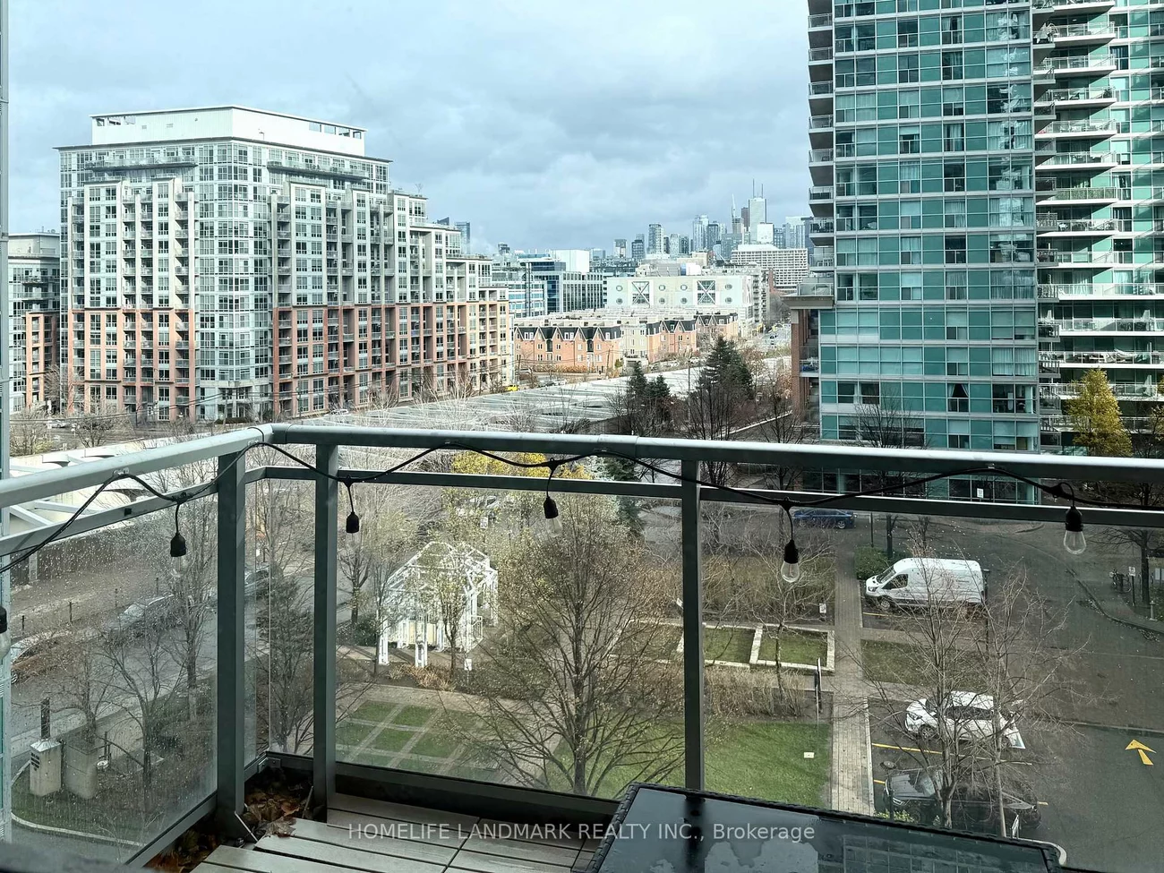 100, Western Battery, Niagara, Toronto