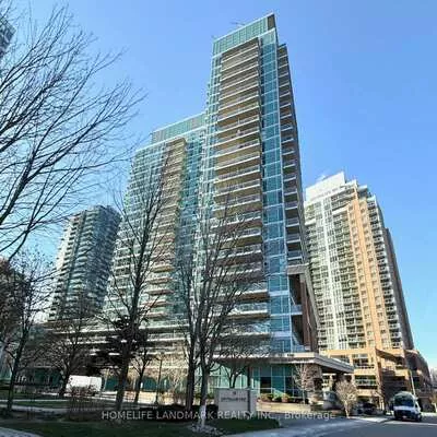 100, Western Battery, Niagara, Toronto