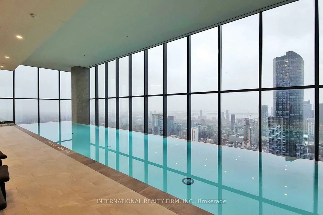 7, Grenville, Bay Street Corridor, Toronto