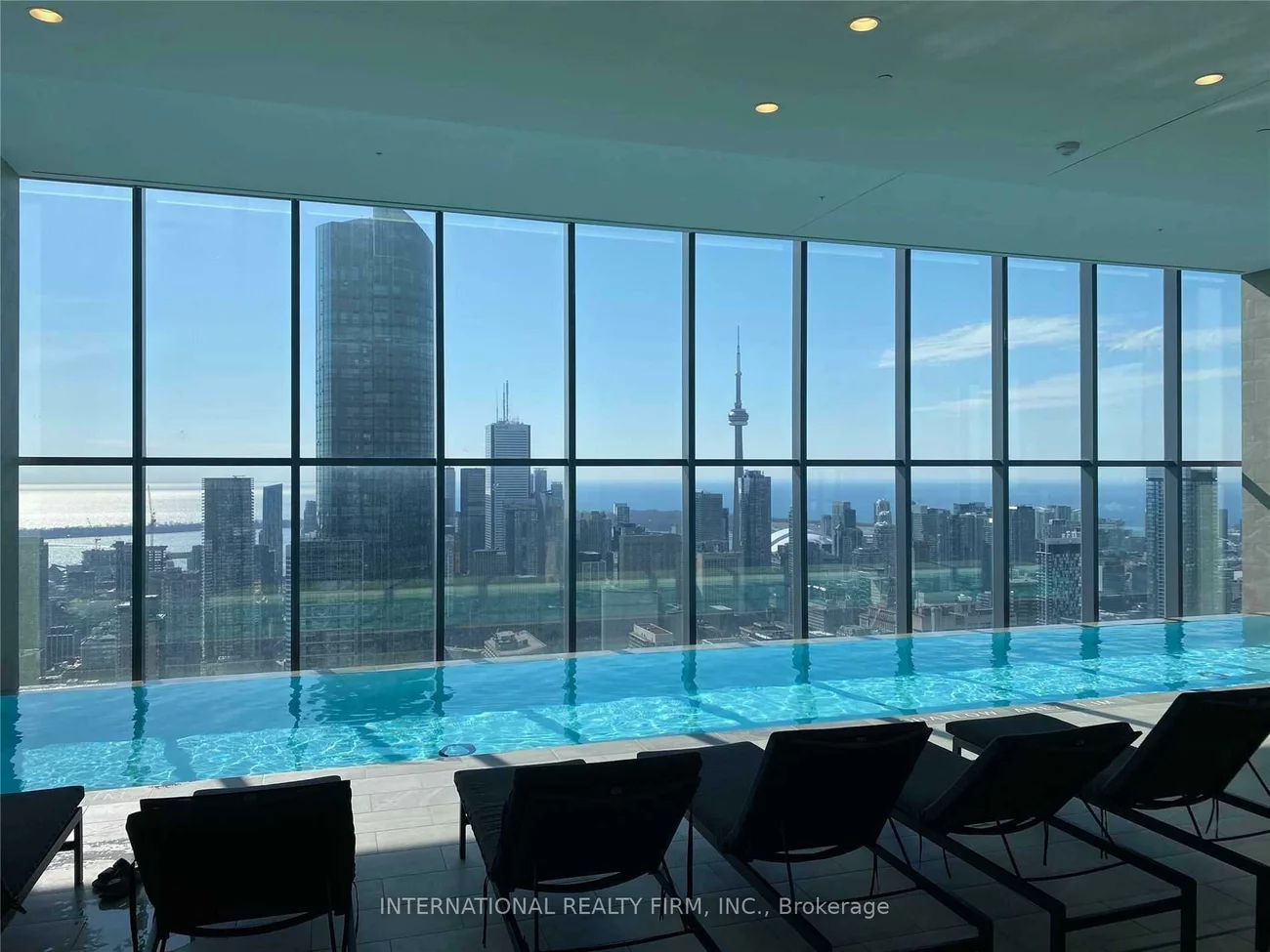 7, Grenville, Bay Street Corridor, Toronto