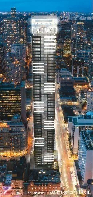 7, Grenville, Bay Street Corridor, Toronto