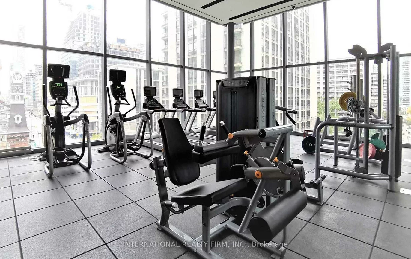 7, Grenville, Bay Street Corridor, Toronto