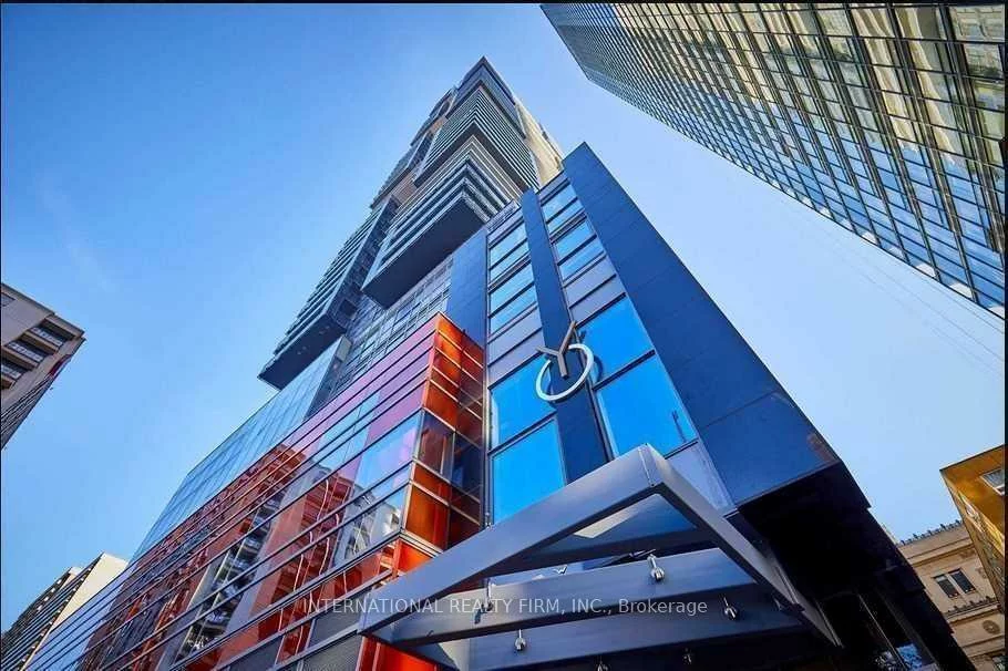 7, Grenville, Bay Street Corridor, Toronto