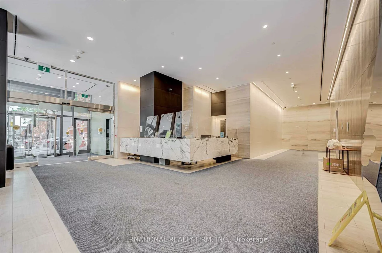 7, Grenville, Bay Street Corridor, Toronto