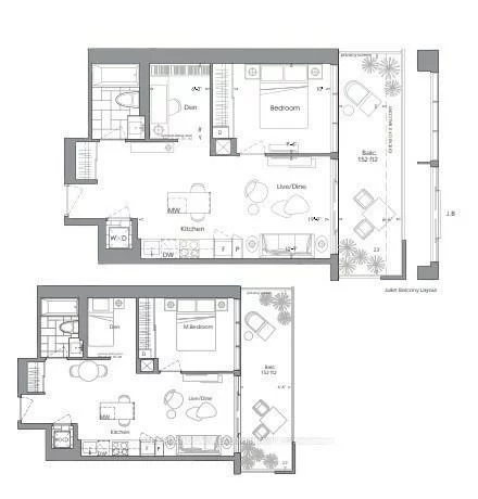 7, Grenville, Bay Street Corridor, Toronto