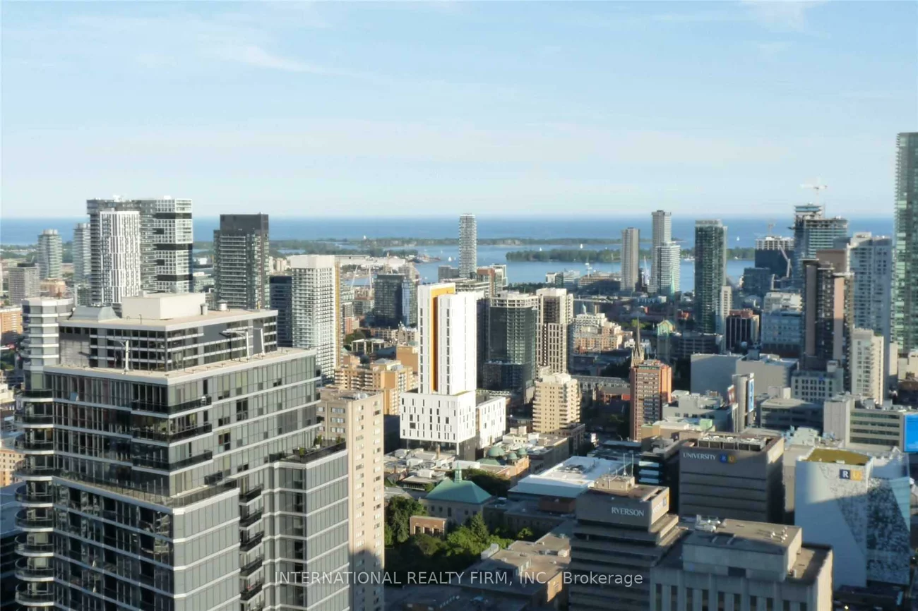 7, Grenville, Bay Street Corridor, Toronto