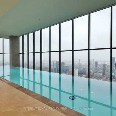 7, Grenville, Bay Street Corridor, Toronto