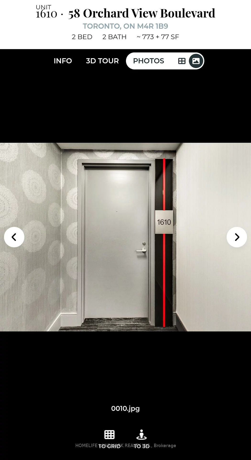 58, Orchard View, Yonge-Eglinton, Toronto