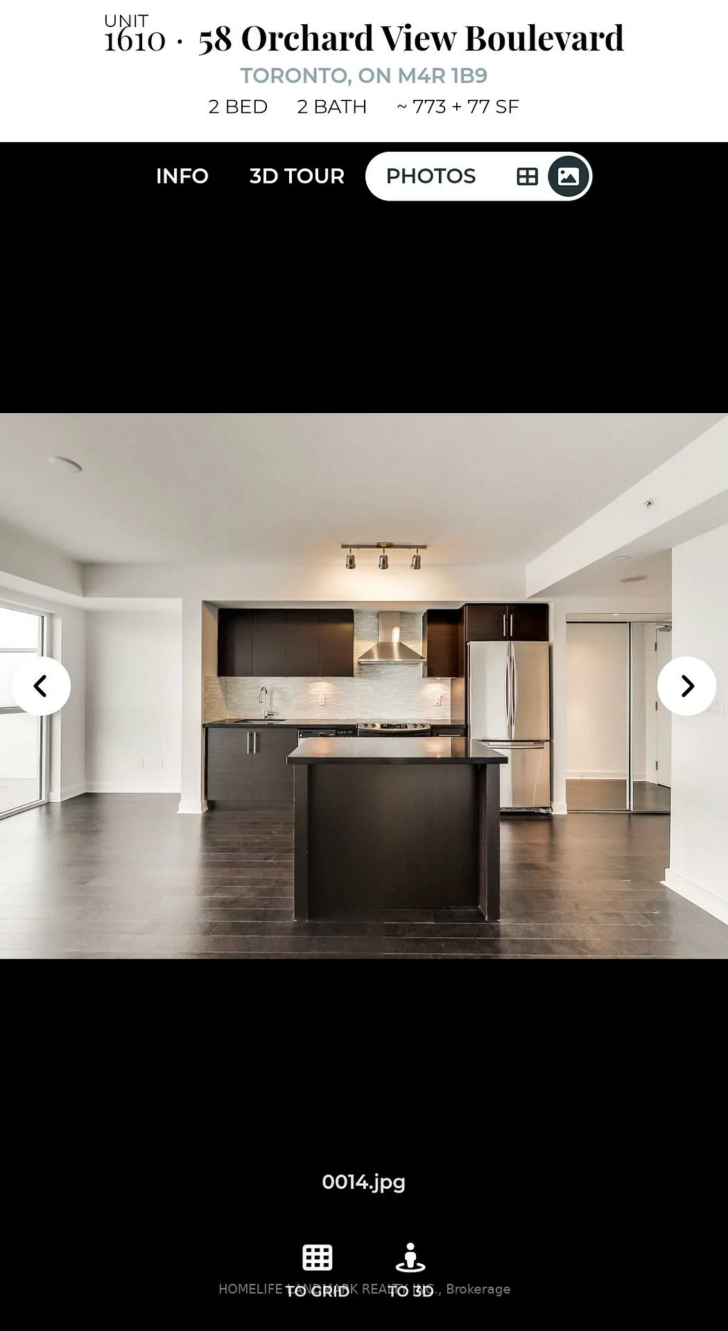 58, Orchard View, Yonge-Eglinton, Toronto