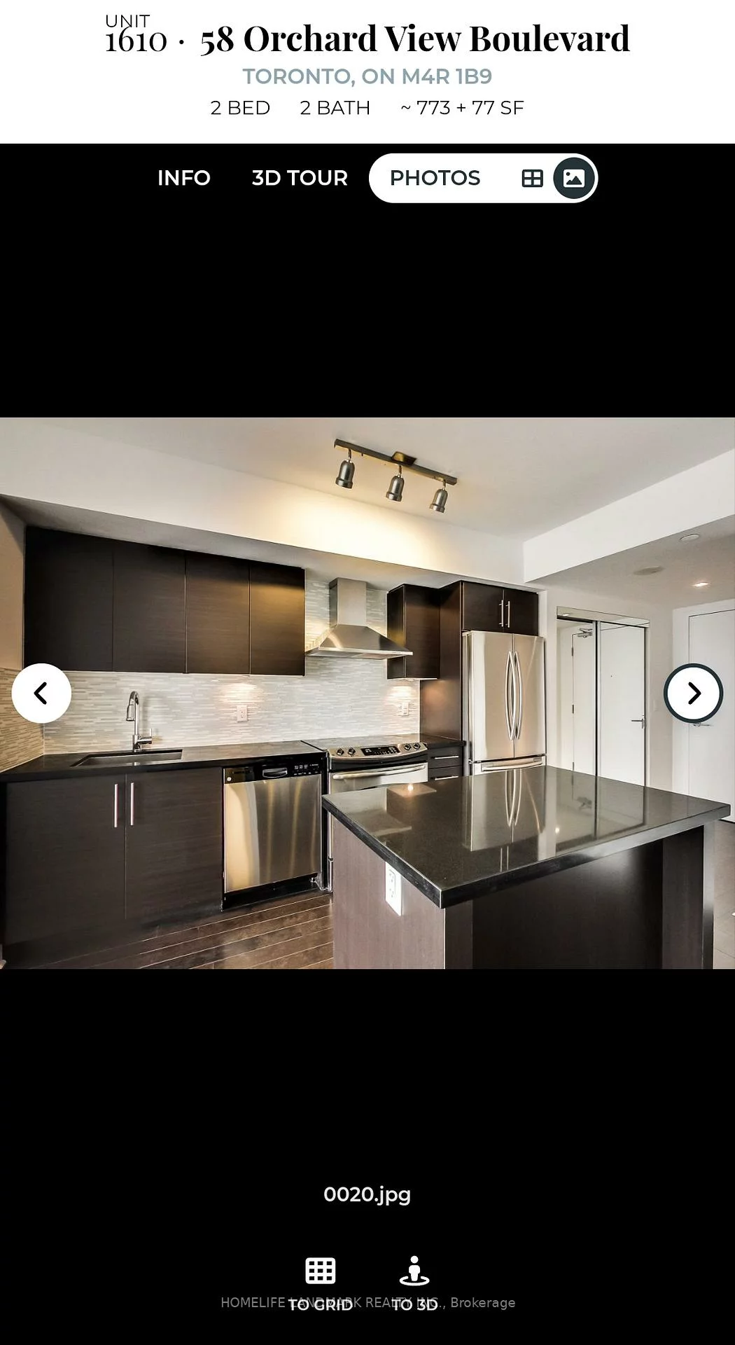 58, Orchard View, Yonge-Eglinton, Toronto