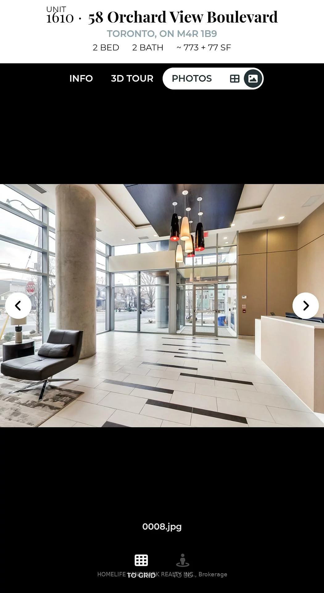 58, Orchard View, Yonge-Eglinton, Toronto