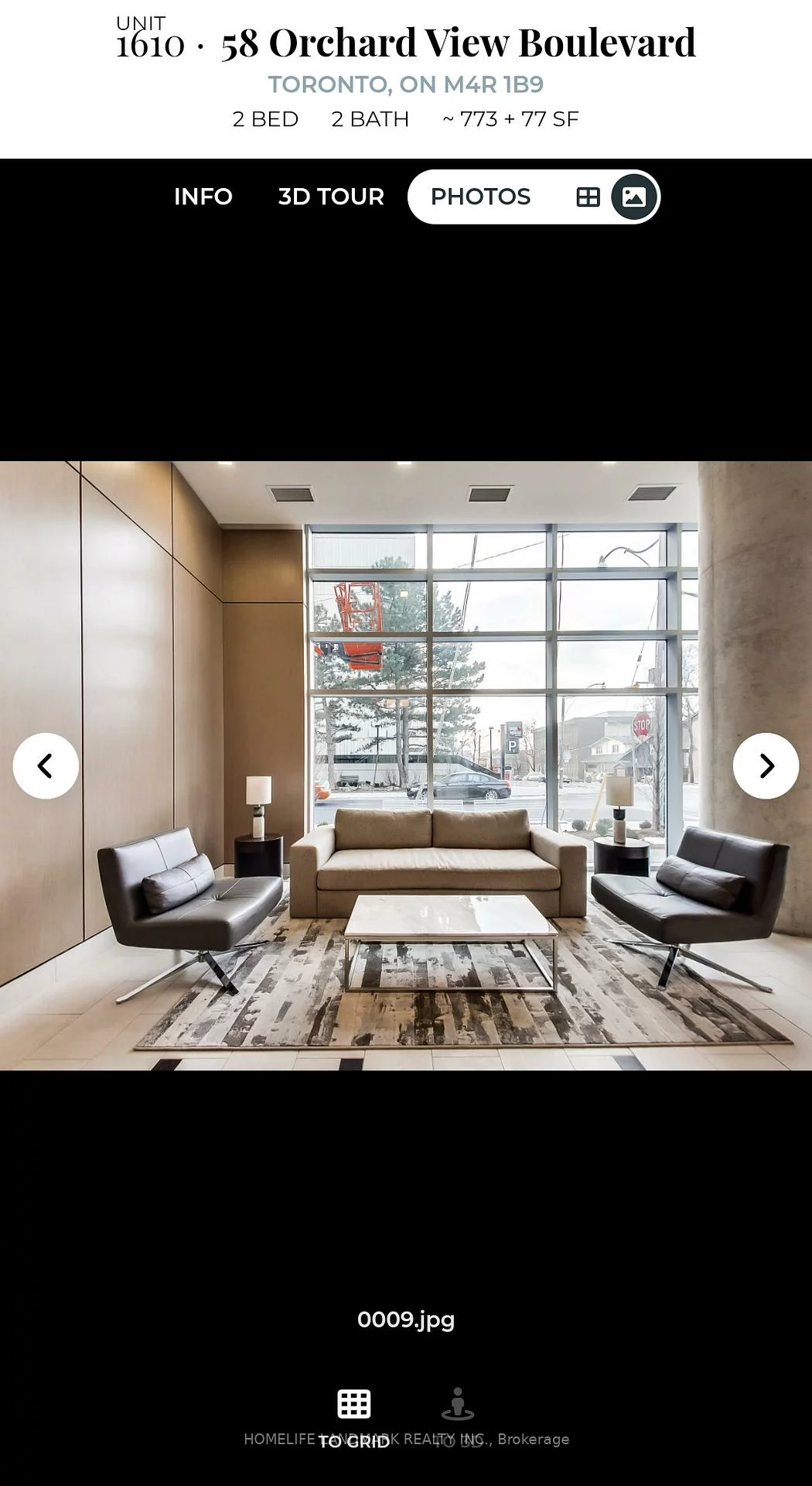 58, Orchard View, Yonge-Eglinton, Toronto