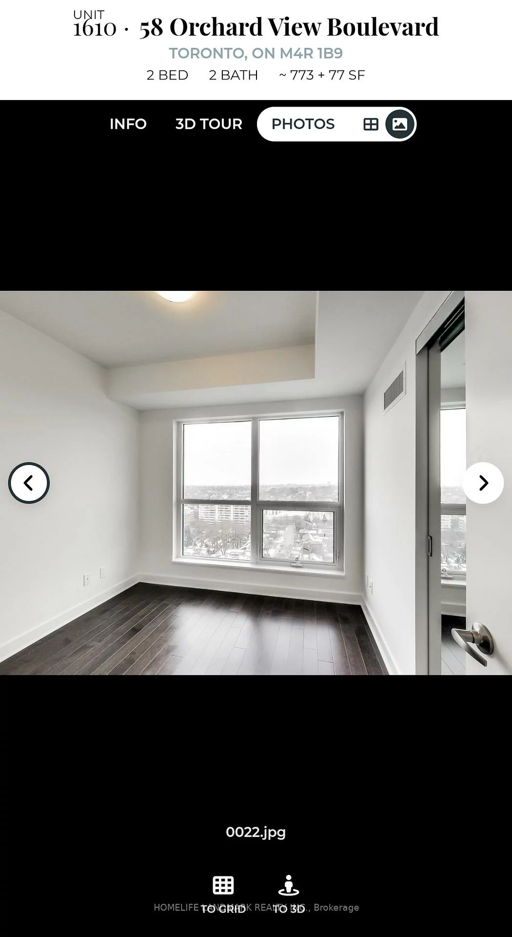 58, Orchard View, Yonge-Eglinton, Toronto