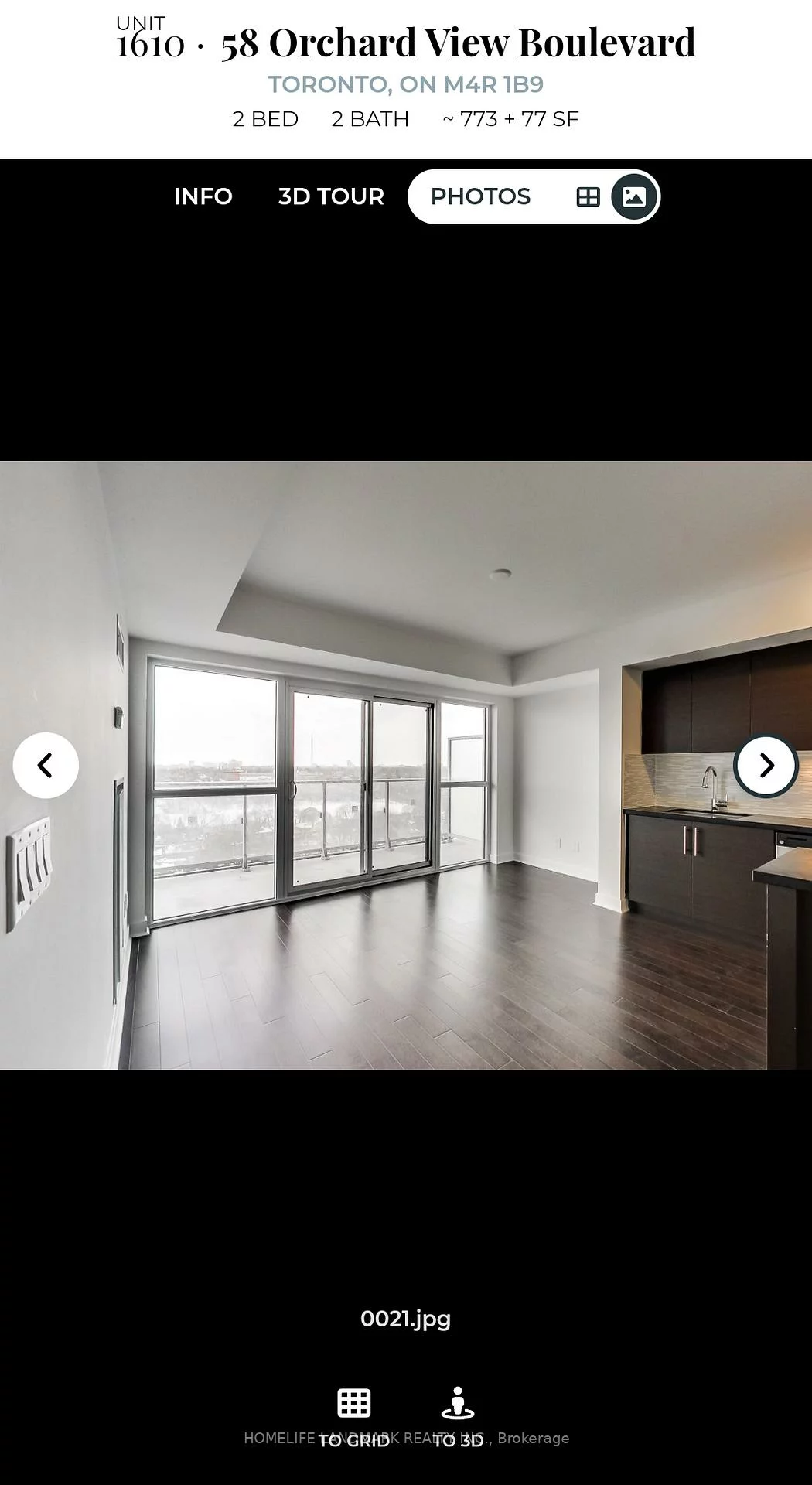 58, Orchard View, Yonge-Eglinton, Toronto