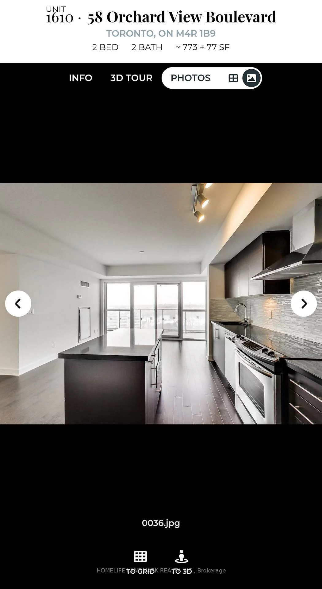 58, Orchard View, Yonge-Eglinton, Toronto