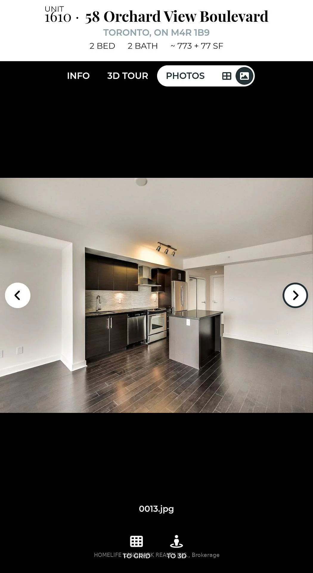 58, Orchard View, Yonge-Eglinton, Toronto