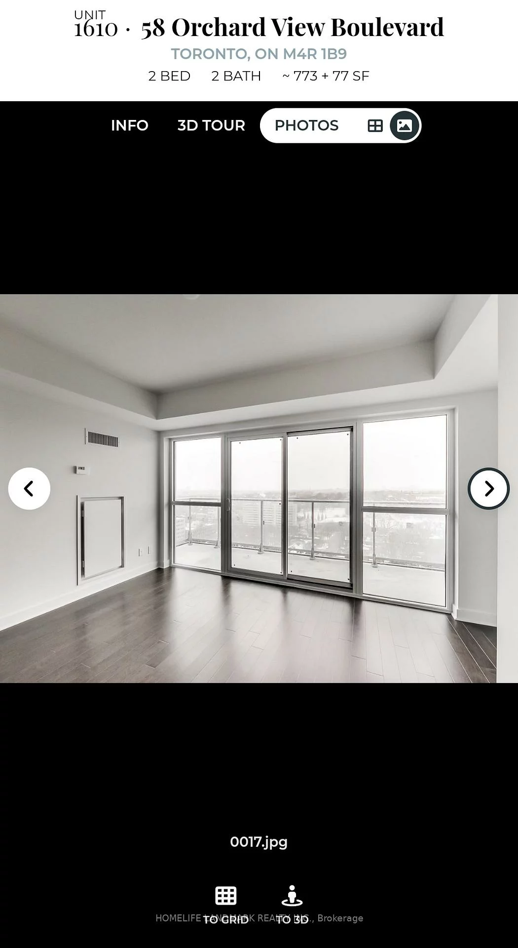 58, Orchard View, Yonge-Eglinton, Toronto