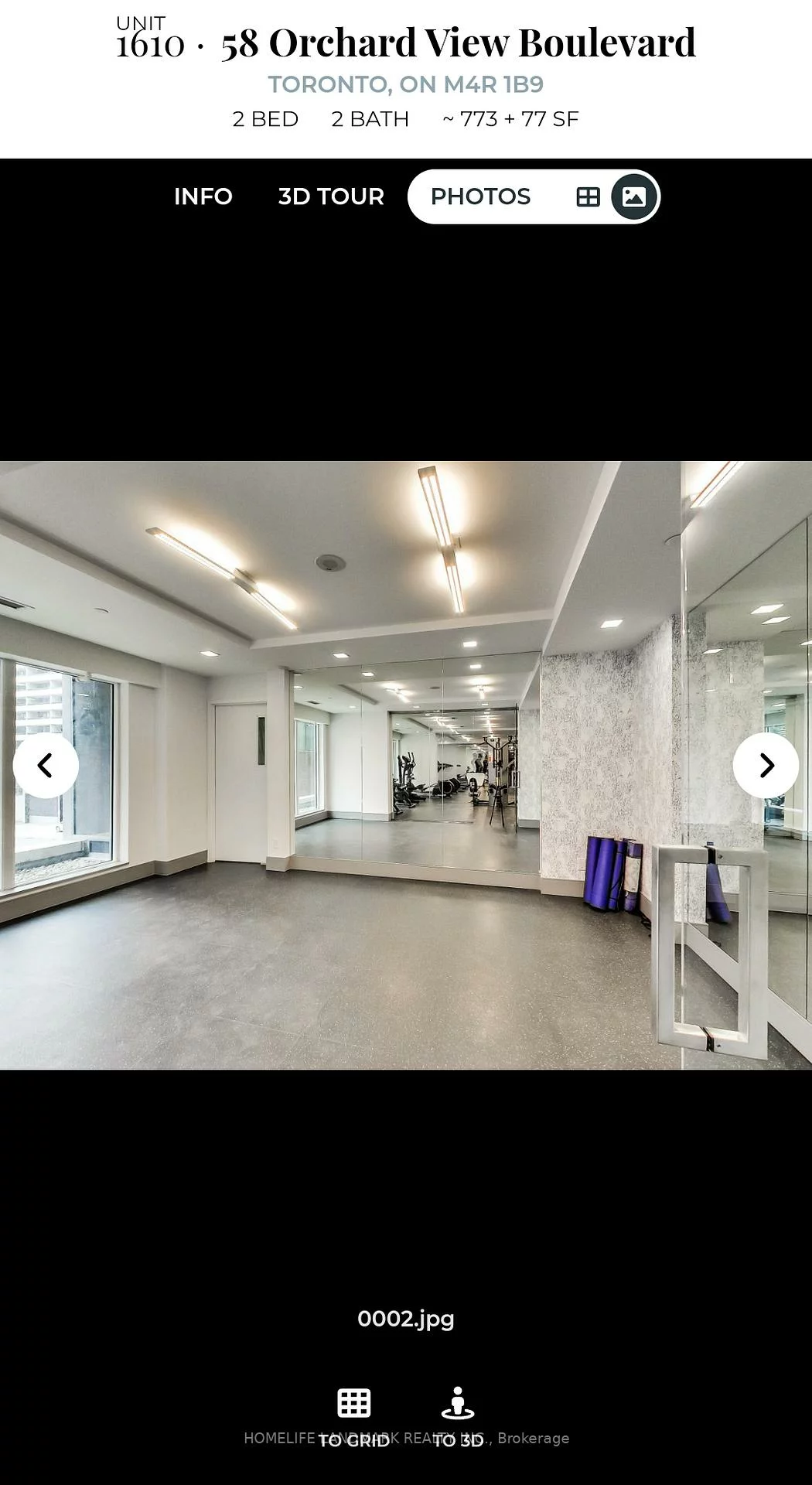 58, Orchard View, Yonge-Eglinton, Toronto