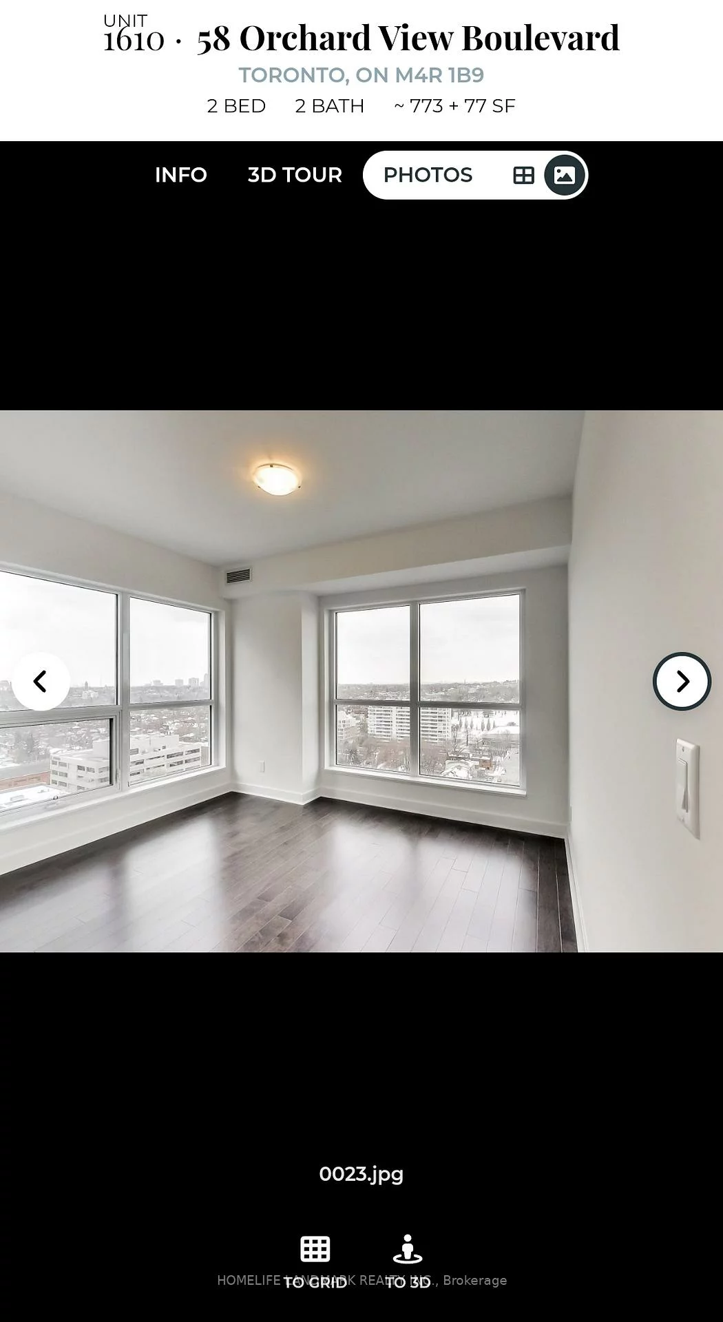 58, Orchard View, Yonge-Eglinton, Toronto