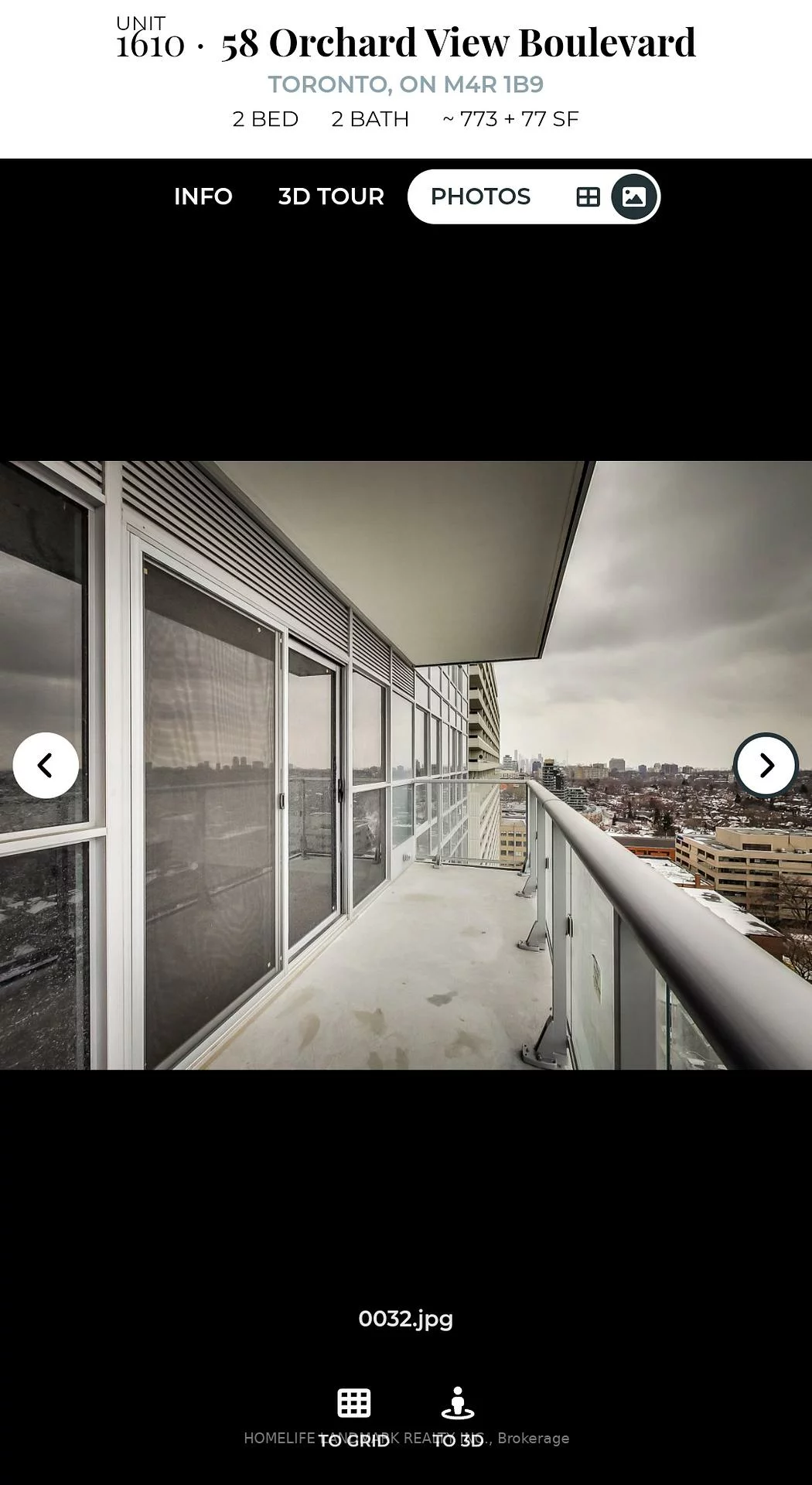 58, Orchard View, Yonge-Eglinton, Toronto