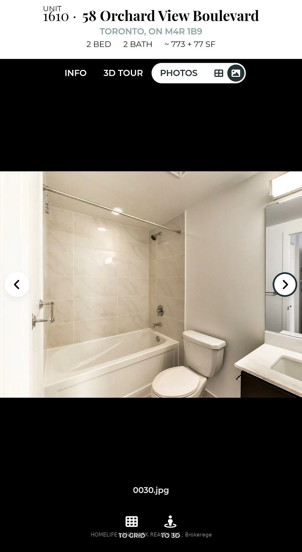 58, Orchard View, Yonge-Eglinton, Toronto