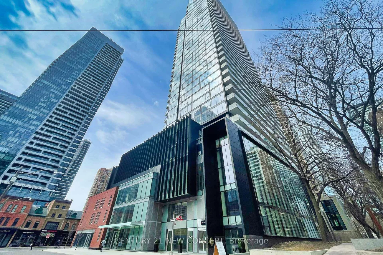 3, Gloucester, Church-Yonge Corridor, Toronto