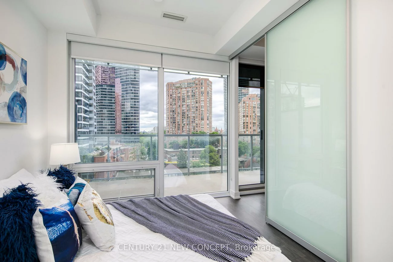 3, Gloucester, Church-Yonge Corridor, Toronto