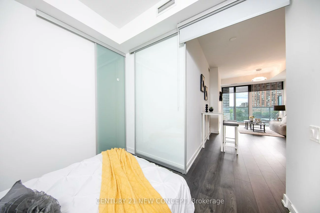 3, Gloucester, Church-Yonge Corridor, Toronto