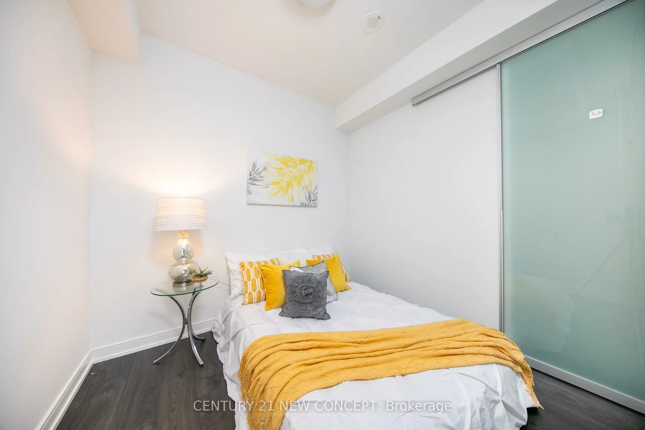 3, Gloucester, Church-Yonge Corridor, Toronto